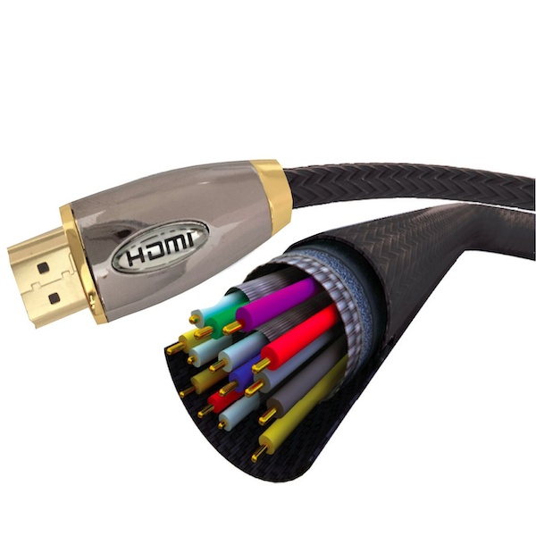 HDMI Cbale 600x600